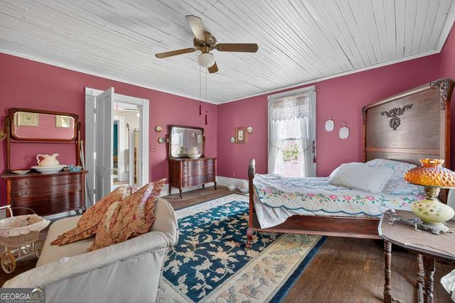 12900 Augusta Highway, Sparta, GA 31087