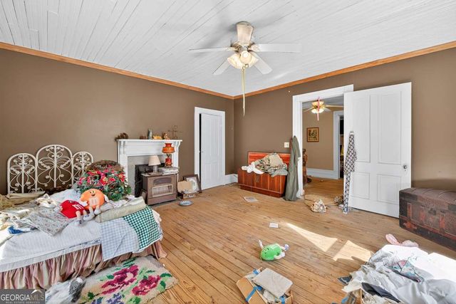 12900 Augusta Highway, Sparta, GA 31087