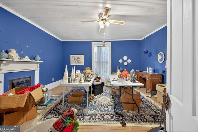 12900 Augusta Highway, Sparta, GA 31087