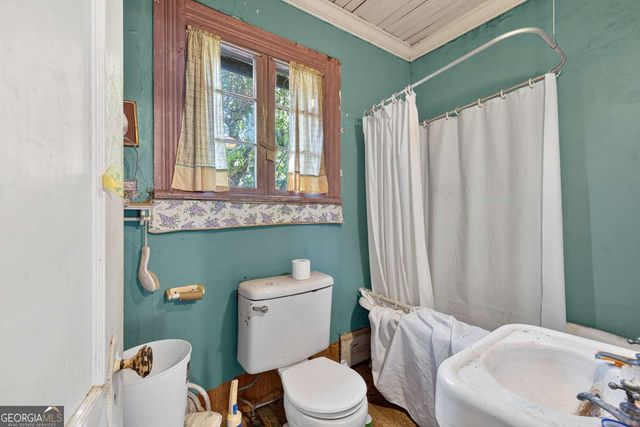 12900 Augusta Highway, Sparta, GA 31087