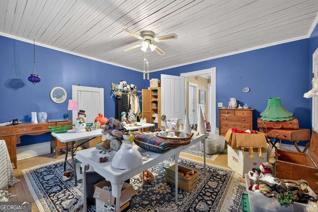 12900 Augusta Highway, Sparta, GA 31087