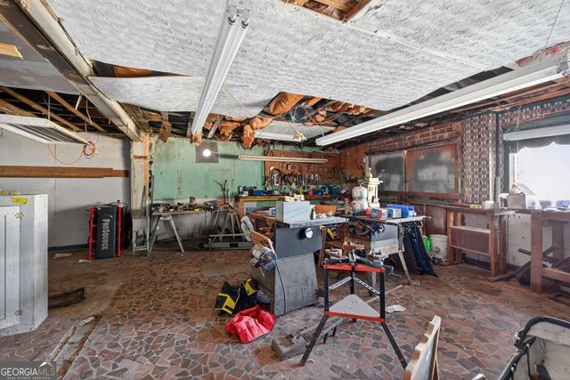 12900 Augusta Highway, Sparta, GA 31087