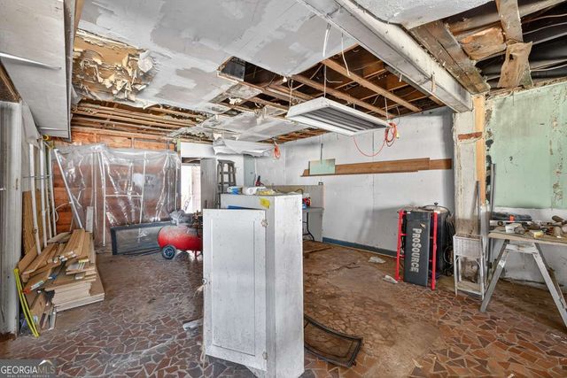 12900 Augusta Highway, Sparta, GA 31087