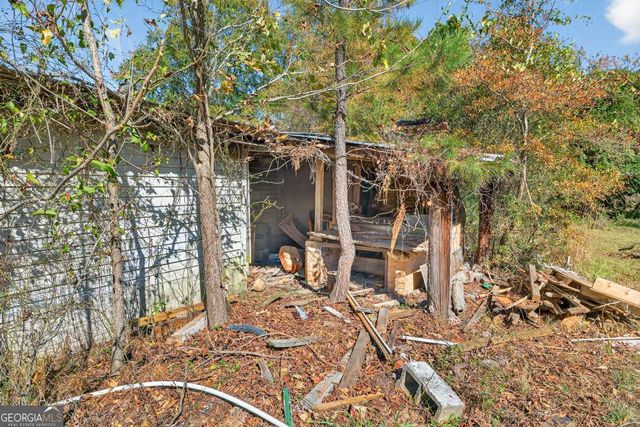 12900 Augusta Highway, Sparta, GA 31087