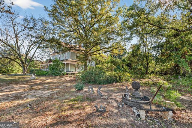 12900 Augusta Highway, Sparta, GA 31087