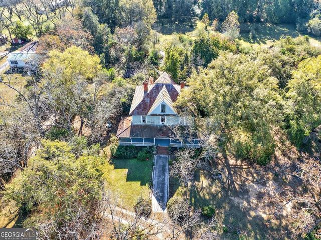 12900 Augusta Highway, Sparta, GA 31087