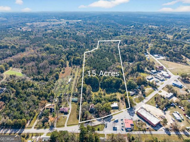 12900 Augusta Highway, Sparta, GA 31087