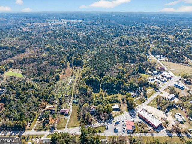 12900 Augusta Highway, Sparta, GA 31087