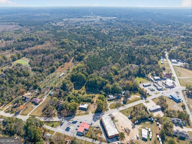 12900 Augusta Highway, Sparta, GA 31087