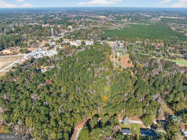 12900 Augusta Highway, Sparta, GA 31087