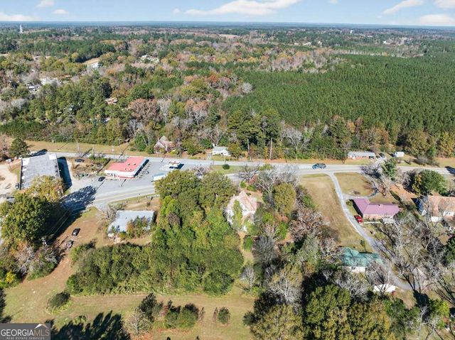 12900 Augusta Highway, Sparta, GA 31087