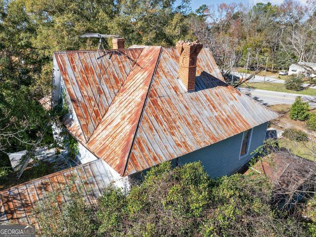 12900 Augusta Highway, Sparta, GA 31087