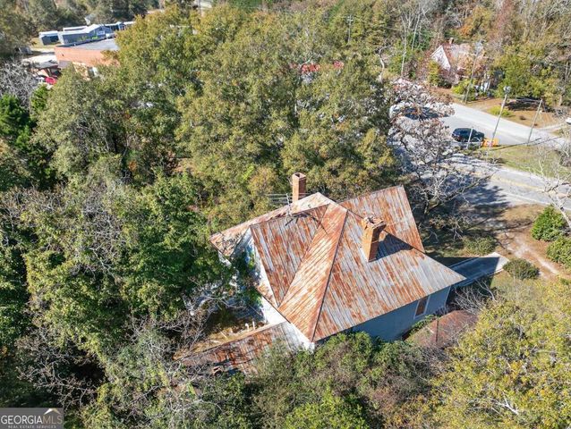 12900 Augusta Highway, Sparta, GA 31087