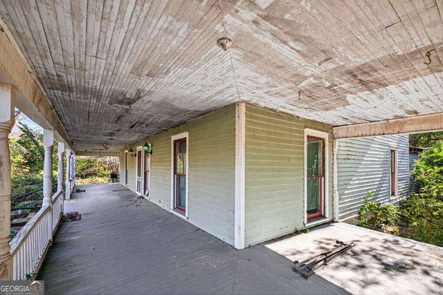 12900 Augusta Highway, Sparta, GA 31087