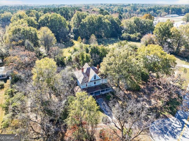 12900 Augusta Highway, Sparta, GA 31087