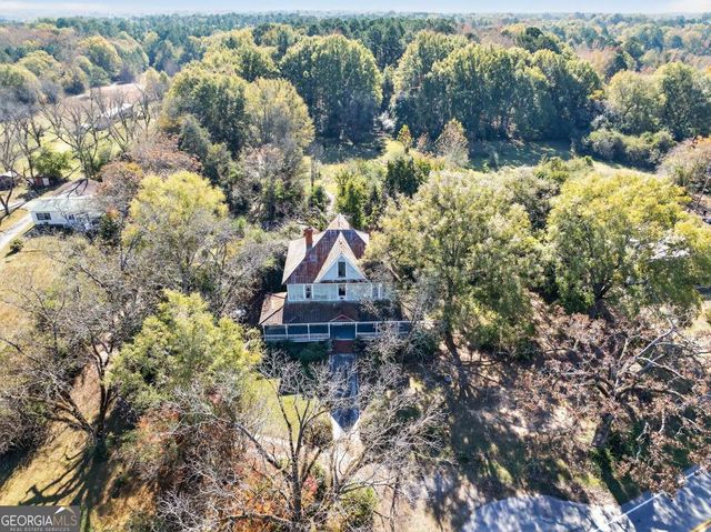 12900 Augusta Highway, Sparta, GA 31087