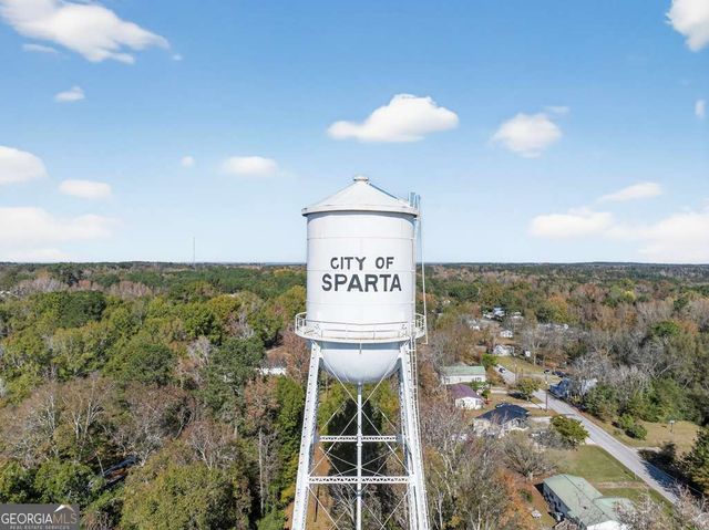 12900 Augusta Highway, Sparta, GA 31087