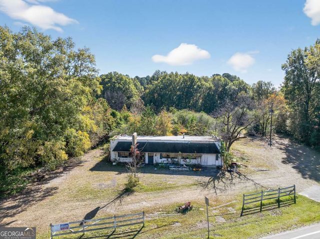 12900 Augusta Highway, Sparta, GA 31087