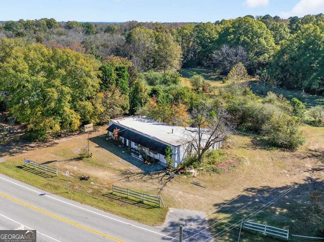 12900 Augusta Highway, Sparta, GA 31087