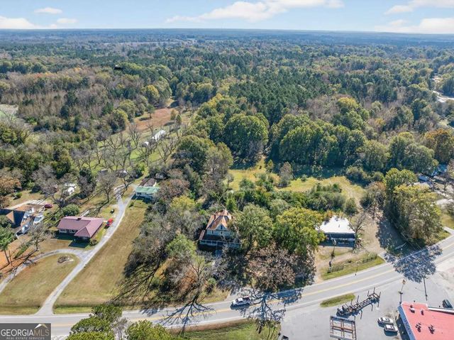 12900 Augusta Highway, Sparta, GA 31087