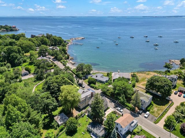 174 Willow Rd, Nahant, MA 01908