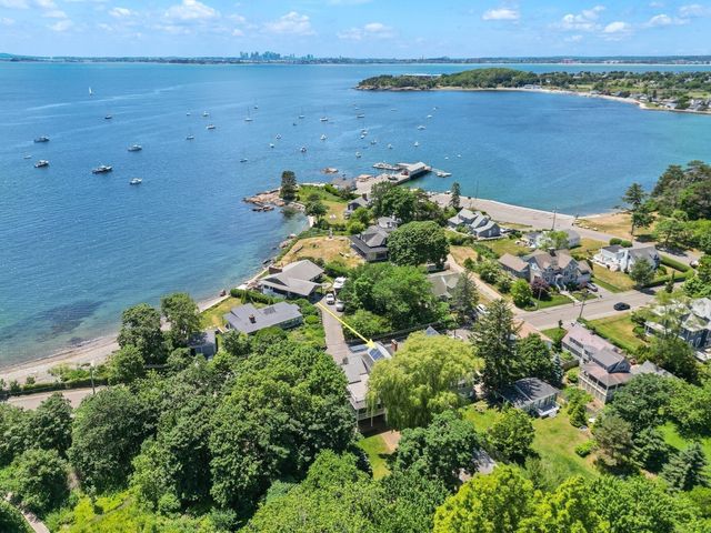174 Willow Rd, Nahant, MA 01908