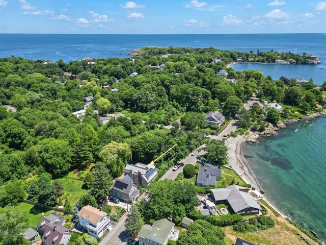 174 Willow Rd, Nahant, MA 01908