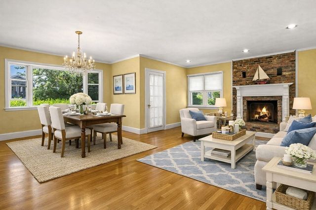 174 Willow Rd, Nahant, MA 01908