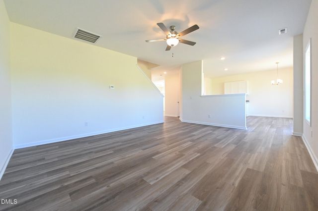 277 Black Duck Lane Lot 95, Lillington, NC 27546