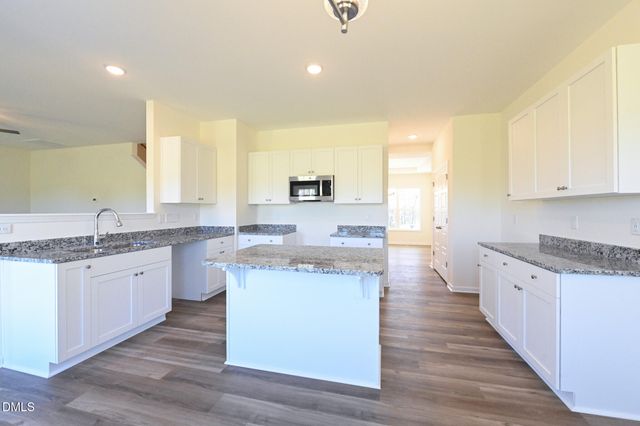 277 Black Duck Lane Lot 95, Lillington, NC 27546