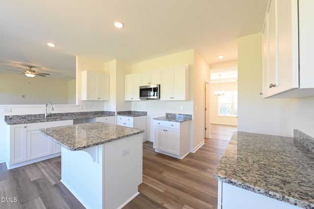 277 Black Duck Lane Lot 95, Lillington, NC 27546