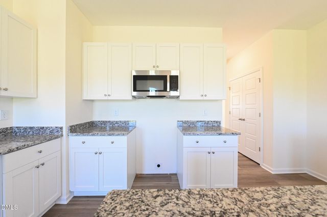 277 Black Duck Lane Lot 95, Lillington, NC 27546