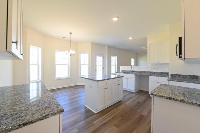 277 Black Duck Lane Lot 95, Lillington, NC 27546