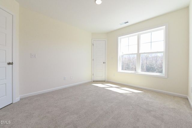 277 Black Duck Lane Lot 95, Lillington, NC 27546