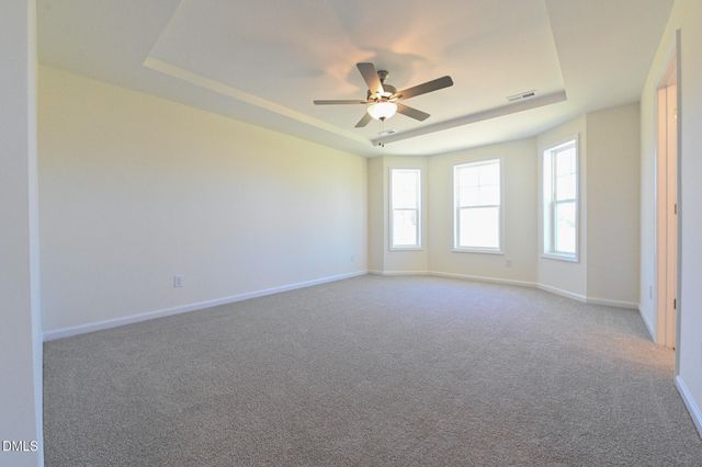 277 Black Duck Lane Lot 95, Lillington, NC 27546