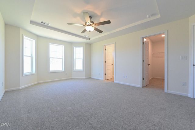 277 Black Duck Lane Lot 95, Lillington, NC 27546