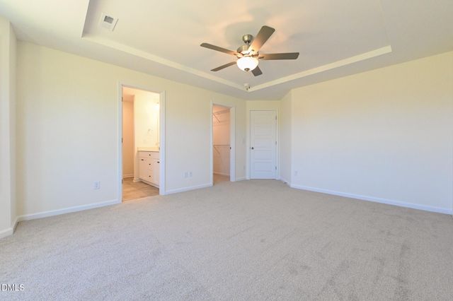 277 Black Duck Lane Lot 95, Lillington, NC 27546