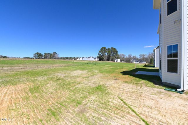 277 Black Duck Lane Lot 95, Lillington, NC 27546