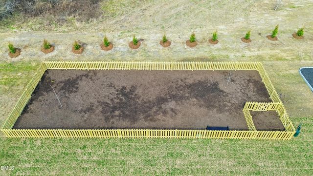 277 Black Duck Lane Lot 95, Lillington, NC 27546