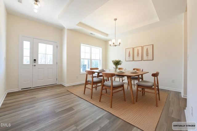 277 Black Duck Lane Lot 95, Lillington, NC 27546