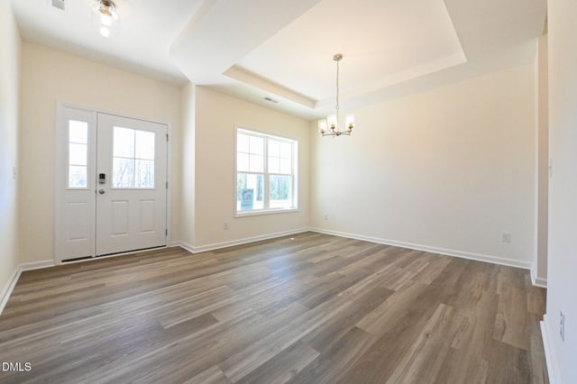 277 Black Duck Lane Lot 95, Lillington, NC 27546