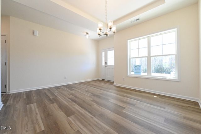 277 Black Duck Lane Lot 95, Lillington, NC 27546