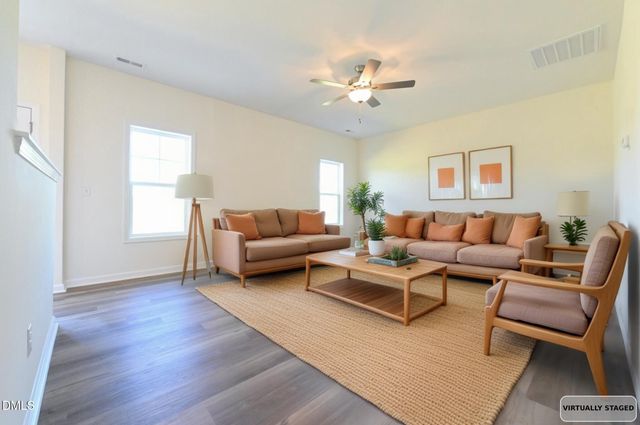 277 Black Duck Lane Lot 95, Lillington, NC 27546