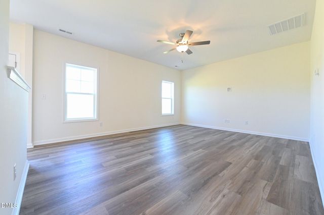 277 Black Duck Lane Lot 95, Lillington, NC 27546