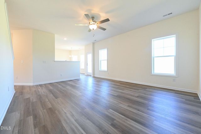 277 Black Duck Lane Lot 95, Lillington, NC 27546