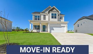 277 Black Duck Lane Lot 95, Lillington, NC 27546