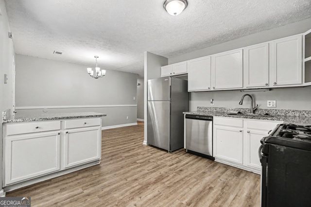 7550 Kevin Place, Jonesboro, GA 30236