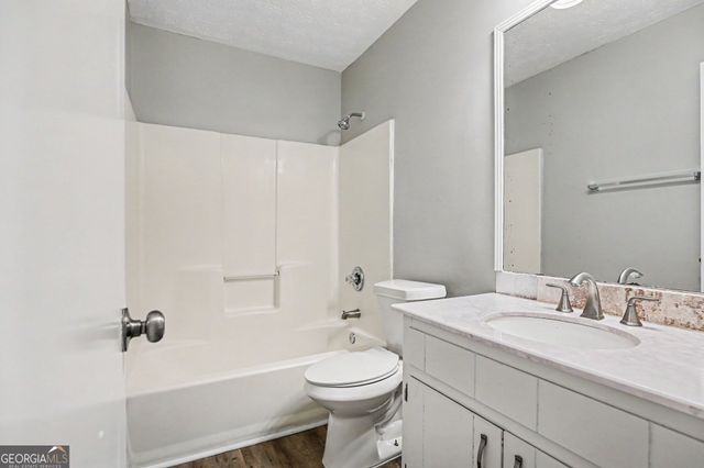 7550 Kevin Place, Jonesboro, GA 30236