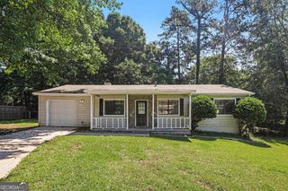 7550 Kevin Place, Jonesboro, GA 30236