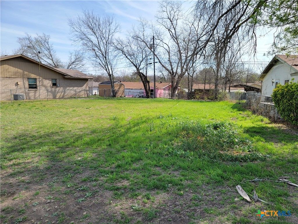 1510 Linda Lane, Killeen, TX 76549